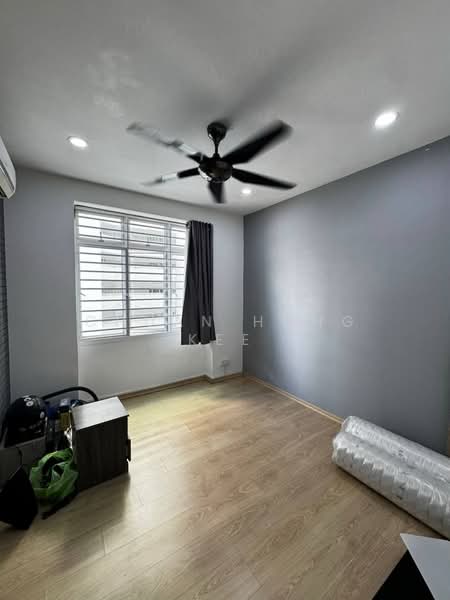 Servis Apartment untuk Dijual di Larkin Heights - Chuan Hong Kee - Interior - PropertyGuru.com.my
