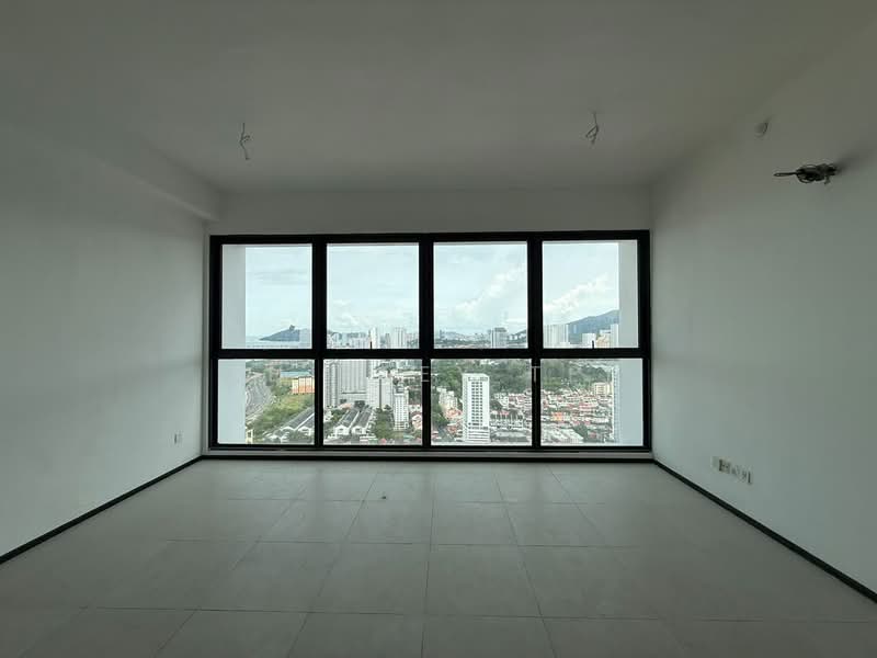 Servis Apartment untuk Dijual di Urban Suites - Shirley Teh - View - PropertyGuru.com.my