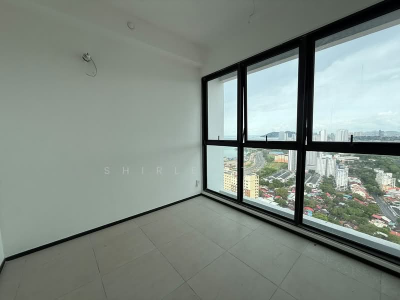 Servis Apartment untuk Dijual di Urban Suites - Shirley Teh - View - PropertyGuru.com.my