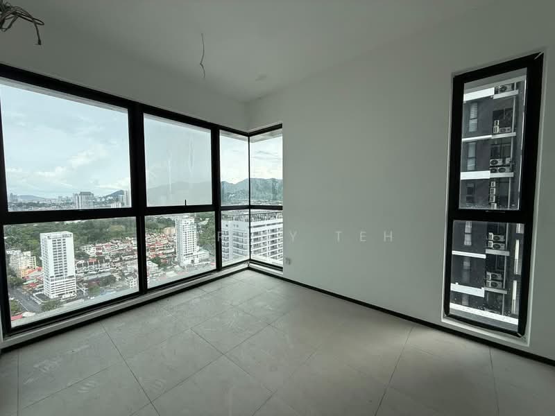 Servis Apartment untuk Dijual di Urban Suites - Shirley Teh - View - PropertyGuru.com.my