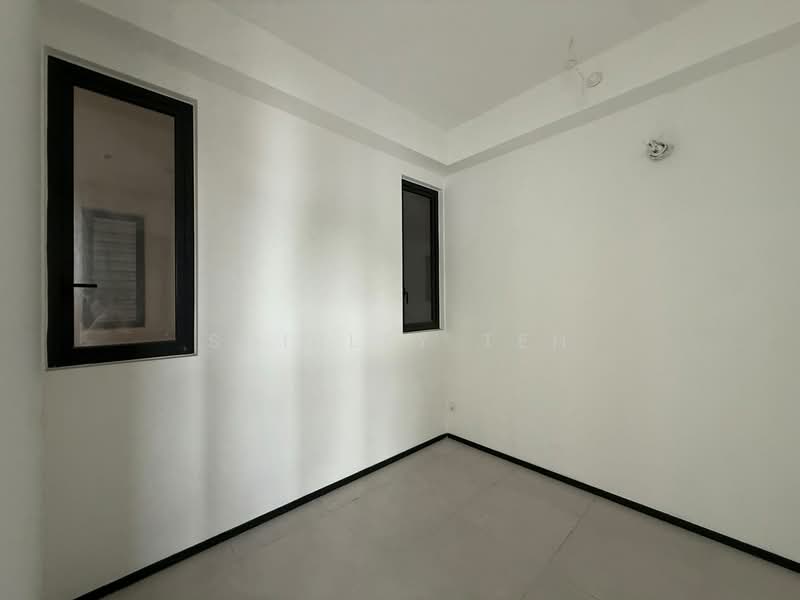 Servis Apartment untuk Dijual di Urban Suites - Shirley Teh - Interior - PropertyGuru.com.my