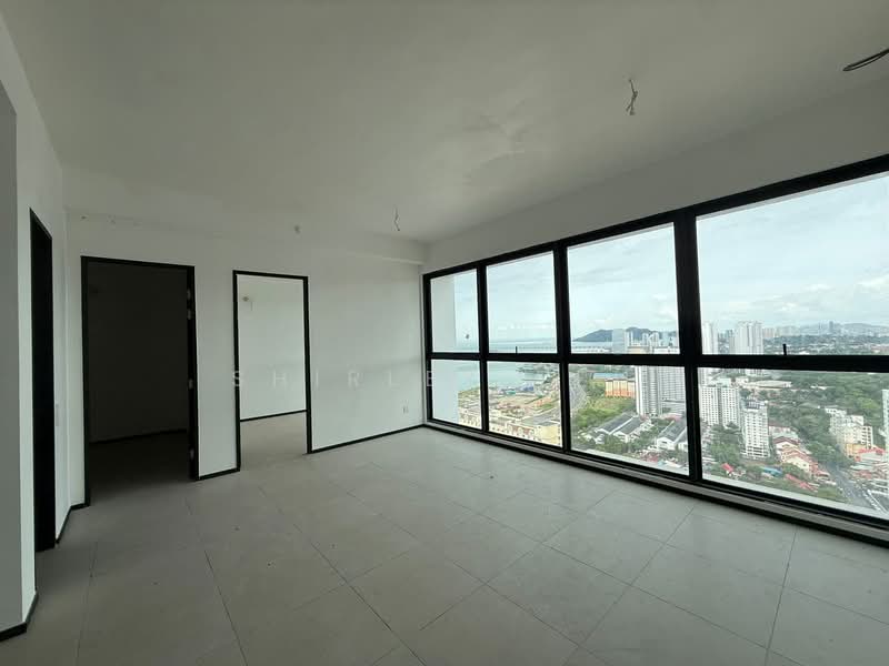 Servis Apartment untuk Dijual di Urban Suites - Shirley Teh - Interior - PropertyGuru.com.my