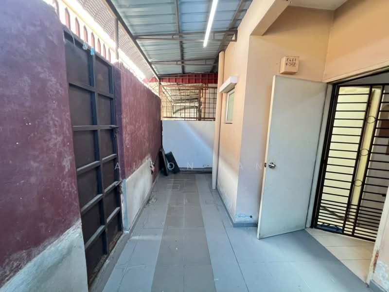 Rumah Teres 2 Tingkat untuk Dijual di Setia Alam (Selangor) - Alson Tan - Exterior - PropertyGuru.com.my