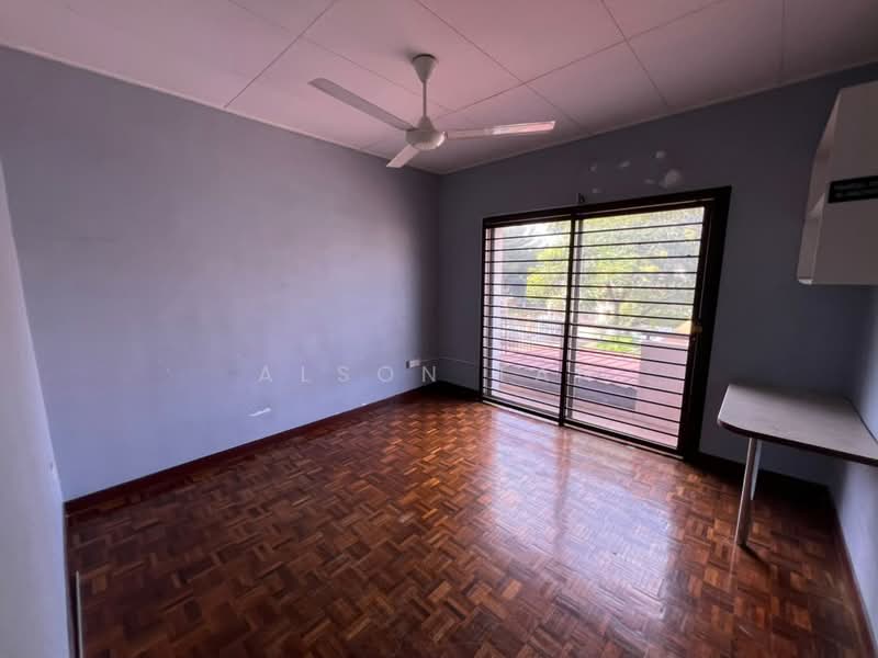 Rumah Teres 2 Tingkat untuk Dijual di Setia Alam (Selangor) - Alson Tan - Interior - PropertyGuru.com.my
