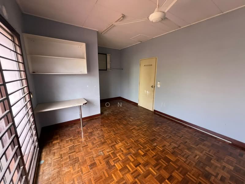 Rumah Teres 2 Tingkat untuk Dijual di Setia Alam (Selangor) - Alson Tan - Interior - PropertyGuru.com.my