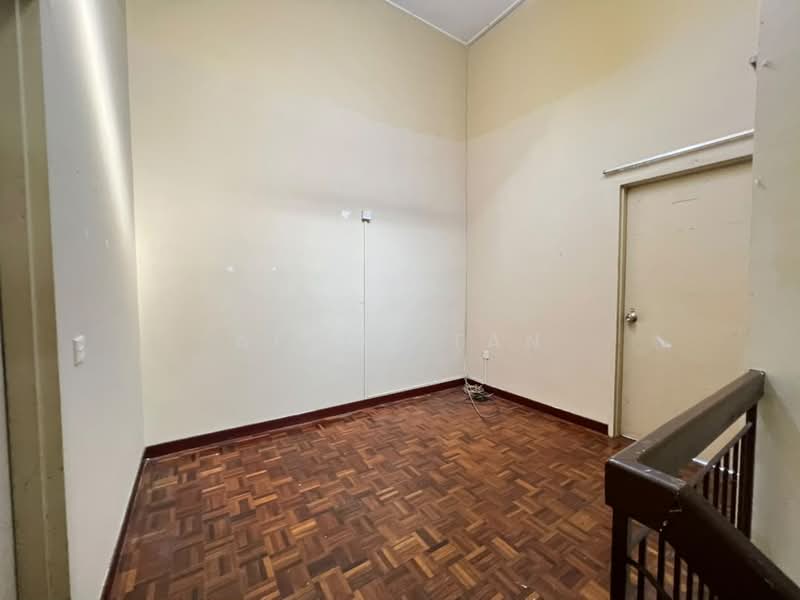 Rumah Teres 2 Tingkat untuk Dijual di Setia Alam (Selangor) - Alson Tan - Interior - PropertyGuru.com.my