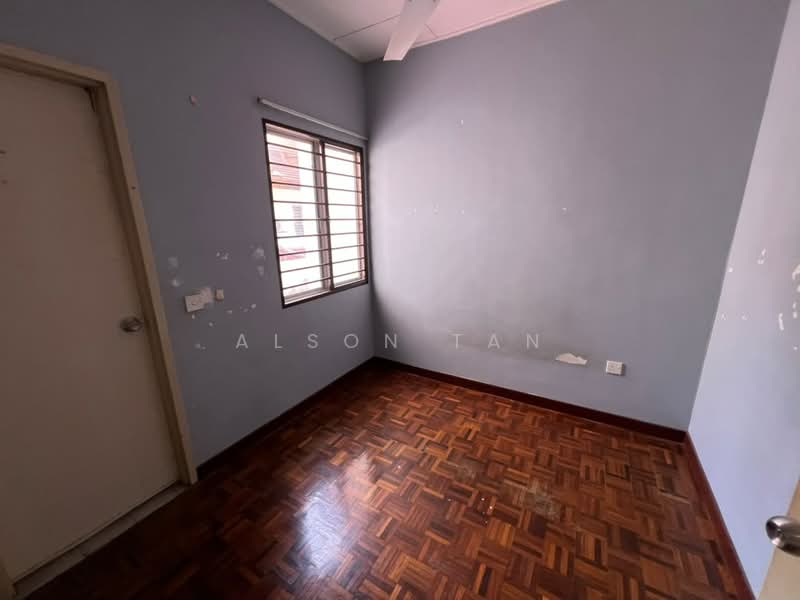 Rumah Teres 2 Tingkat untuk Dijual di Setia Alam (Selangor) - Alson Tan - Interior - PropertyGuru.com.my