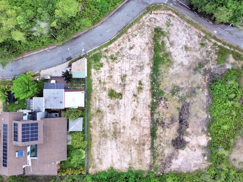 Residential Land for Sale in Bandar Bukit Mahkota (Bangi) - Herman Sazwan Nor Rahim - Drone - PropertyGuru.com.my