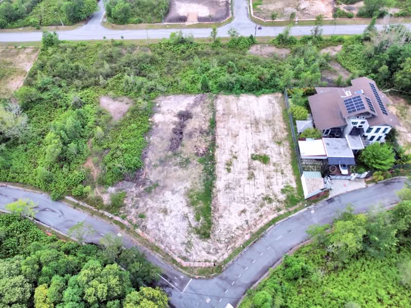 Residential Land for Sale in Bandar Bukit Mahkota (Bangi) - Herman Sazwan Nor Rahim - Drone - PropertyGuru.com.my