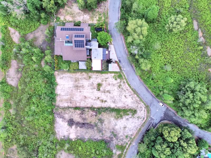 Residential Land for Sale in Bandar Bukit Mahkota (Bangi) - Herman Sazwan Nor Rahim - Drone - PropertyGuru.com.my