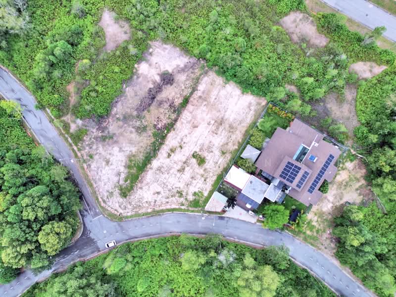 Residential Land for Sale in Bandar Bukit Mahkota (Bangi) - Herman Sazwan Nor Rahim - Drone - PropertyGuru.com.my