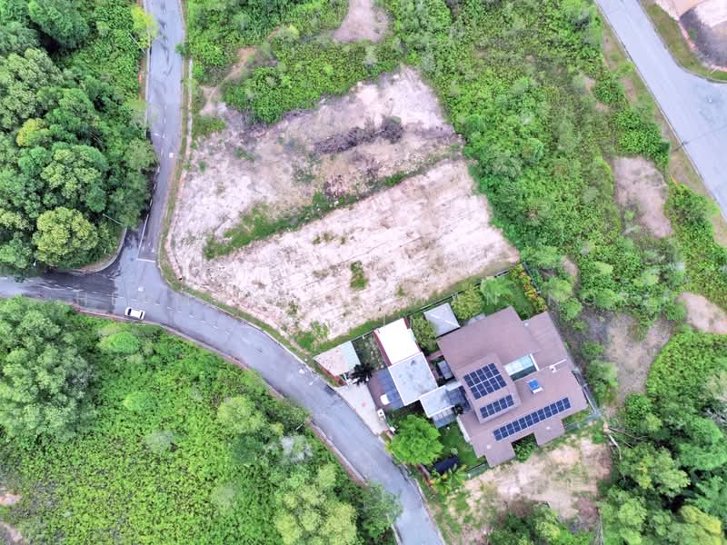 Residential Land for Sale in Bandar Bukit Mahkota (Bangi) - Herman Sazwan Nor Rahim - Drone - PropertyGuru.com.my