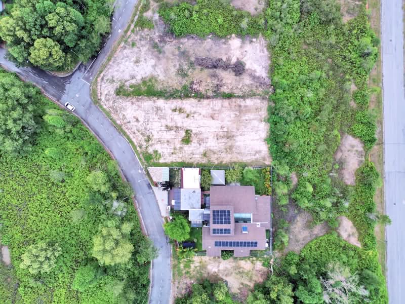 Residential Land for Sale in Bandar Bukit Mahkota (Bangi) - Herman Sazwan Nor Rahim - Drone - PropertyGuru.com.my