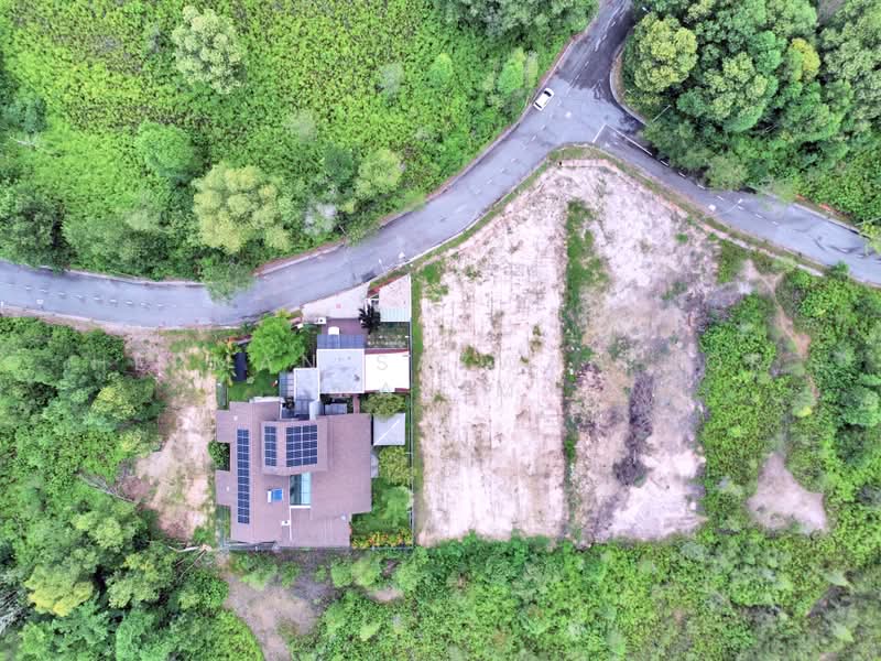 Residential Land for Sale in Bandar Bukit Mahkota (Bangi) - Herman Sazwan Nor Rahim - Drone - PropertyGuru.com.my