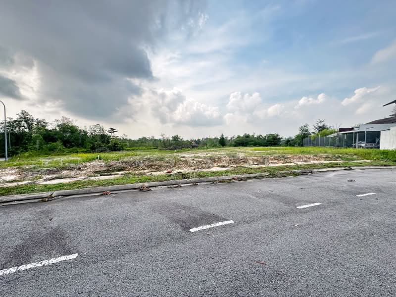 Residential Land for Sale in Bandar Bukit Mahkota (Bangi) - Herman Sazwan Nor Rahim - Exterior - PropertyGuru.com.my