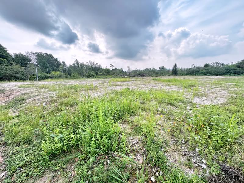 Residential Land for Sale in Bandar Bukit Mahkota (Bangi) - Herman Sazwan Nor Rahim - Exterior - PropertyGuru.com.my