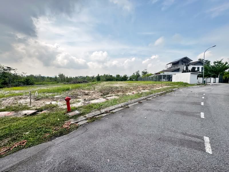 Residential Land for Sale in Bandar Bukit Mahkota (Bangi) - Herman Sazwan Nor Rahim - Exterior - PropertyGuru.com.my