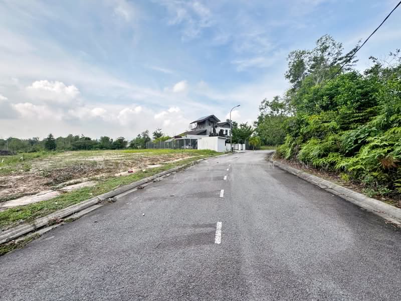 Residential Land for Sale in Bandar Bukit Mahkota (Bangi) - Herman Sazwan Nor Rahim - Exterior - PropertyGuru.com.my