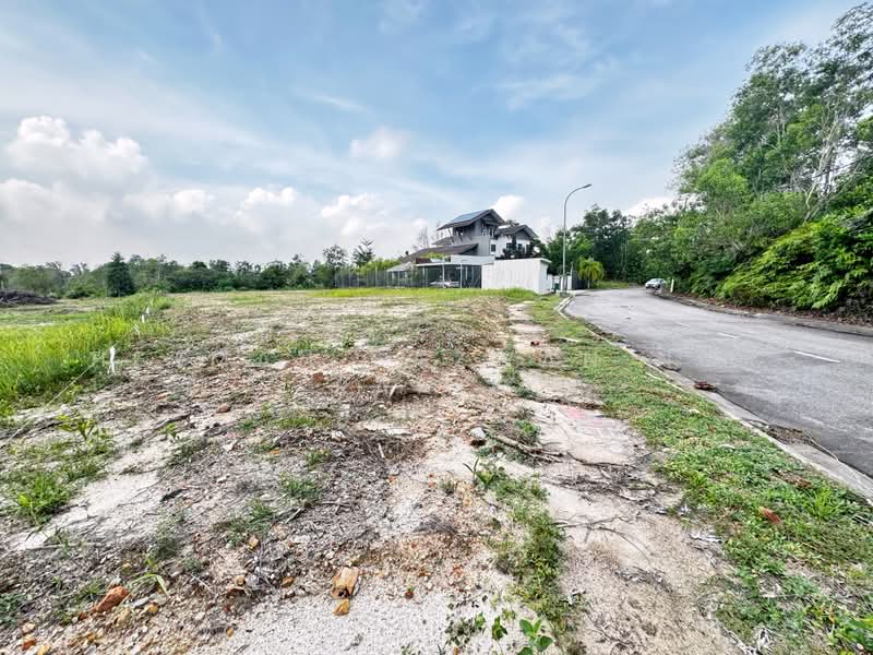 Residential Land for Sale in Bandar Bukit Mahkota (Bangi) - Herman Sazwan Nor Rahim - Exterior - PropertyGuru.com.my