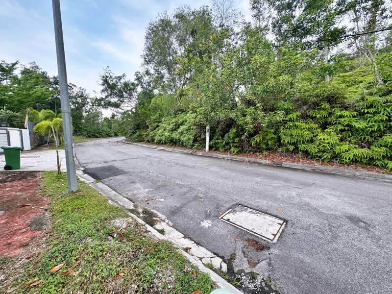 Residential Land for Sale in Bandar Bukit Mahkota (Bangi) - Herman Sazwan Nor Rahim - Exterior - PropertyGuru.com.my