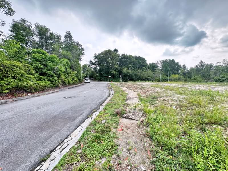 Residential Land for Sale in Bandar Bukit Mahkota (Bangi) - Herman Sazwan Nor Rahim - Exterior - PropertyGuru.com.my