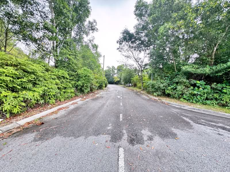 Residential Land for Sale in Bandar Bukit Mahkota (Bangi) - Herman Sazwan Nor Rahim - Exterior - PropertyGuru.com.my