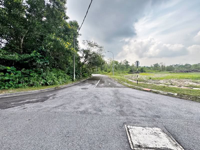 Residential Land for Sale in Bandar Bukit Mahkota (Bangi) - Herman Sazwan Nor Rahim - Exterior - PropertyGuru.com.my
