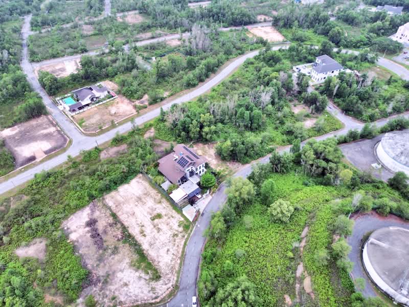 Residential Land for Sale in Bandar Bukit Mahkota (Bangi) - Herman Sazwan Nor Rahim - Drone - PropertyGuru.com.my