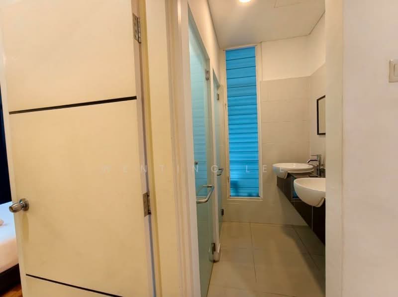 Service Residence for Sale at 1Medini - Wenting Lee - Bathroom - PropertyGuru.com.my