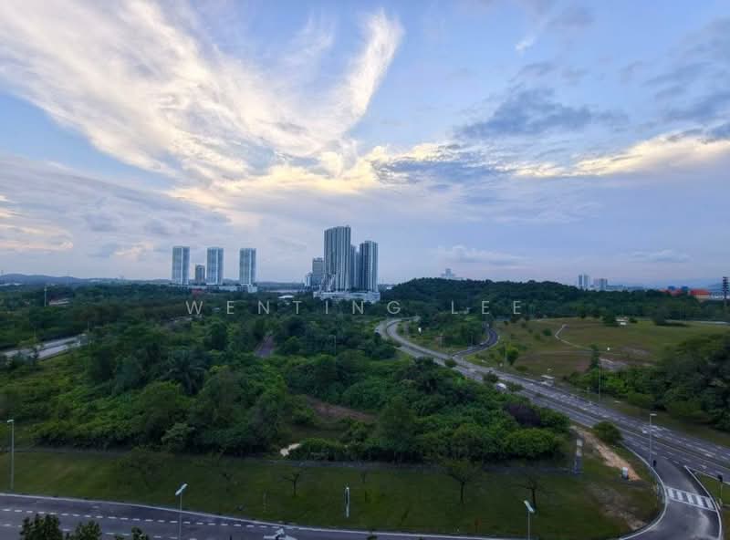 Service Residence for Sale at 1Medini - Wenting Lee - Exterior - PropertyGuru.com.my