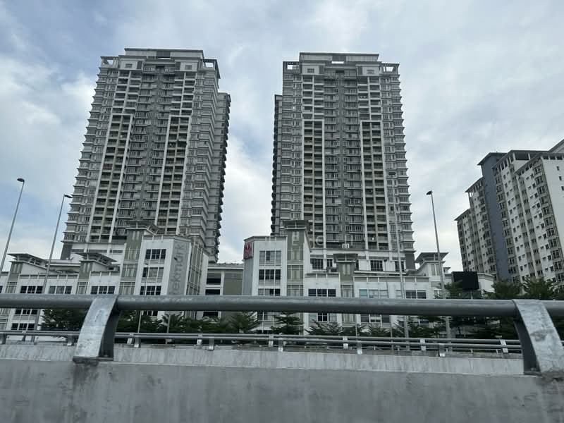 Service Residence for Rent at Endah Promenade - LG Teoh - Exterior - PropertyGuru.com.my