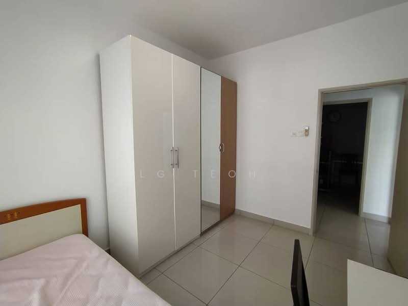 Service Residence for Rent at Endah Promenade - LG Teoh - Bedroom - PropertyGuru.com.my