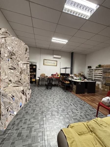Kilang untuk Dijual di Pasir Gudang (Johor) - Michele Sylvester - Interior - PropertyGuru.com.my