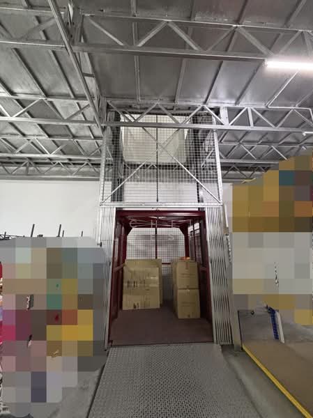 Kilang untuk Dijual di Pasir Gudang (Johor) - Michele Sylvester - Interior - PropertyGuru.com.my