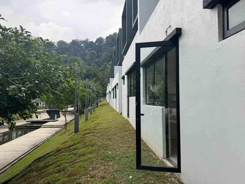 Rumah Teres untuk Disewa di Gombak (Selangor) - Siew Wen - PropertyGuru.com.my