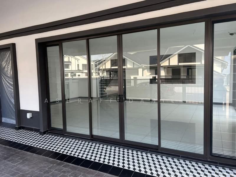 Semi-Detached House for Sale in Elmina (Shah Alam) - Ashraff Daniel - Exterior - PropertyGuru.com.my