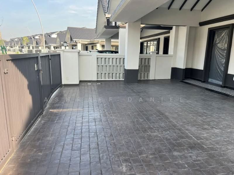 Semi-Detached House for Sale in Elmina (Shah Alam) - Ashraff Daniel - Exterior - PropertyGuru.com.my