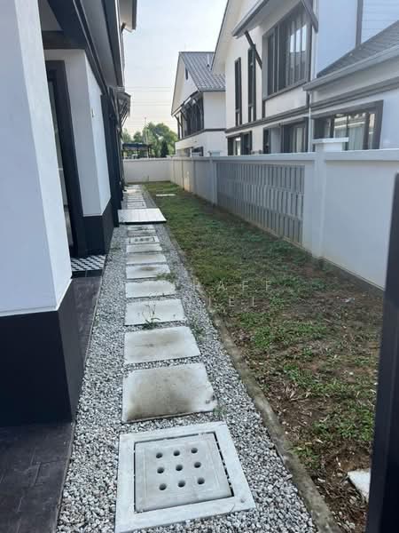 Semi-Detached House for Sale in Elmina (Shah Alam) - Ashraff Daniel - PropertyGuru.com.my