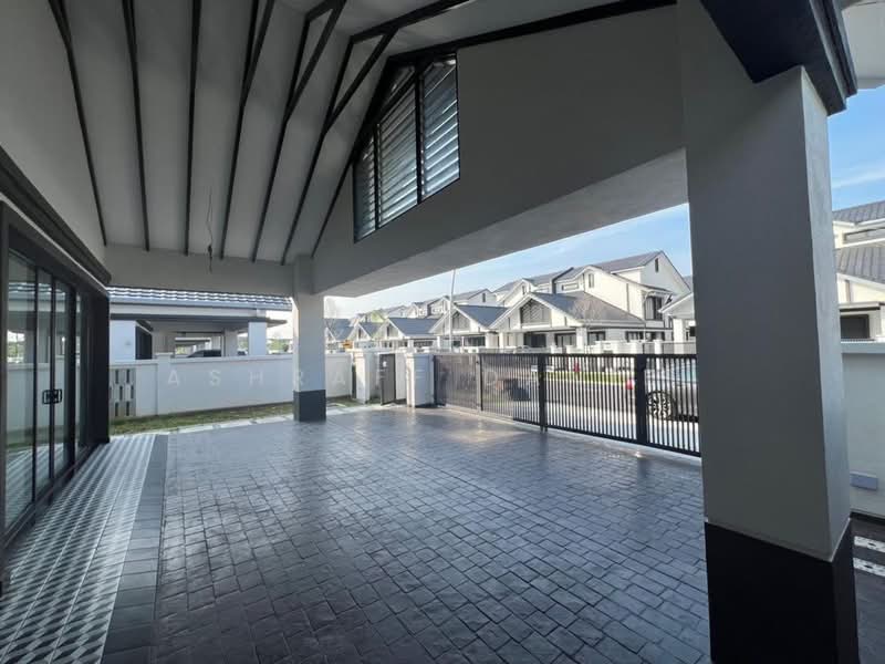 Semi-Detached House for Sale in Elmina (Shah Alam) - Ashraff Daniel - PropertyGuru.com.my