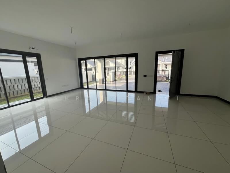 Semi-Detached House for Sale in Elmina (Shah Alam) - Ashraff Daniel - PropertyGuru.com.my