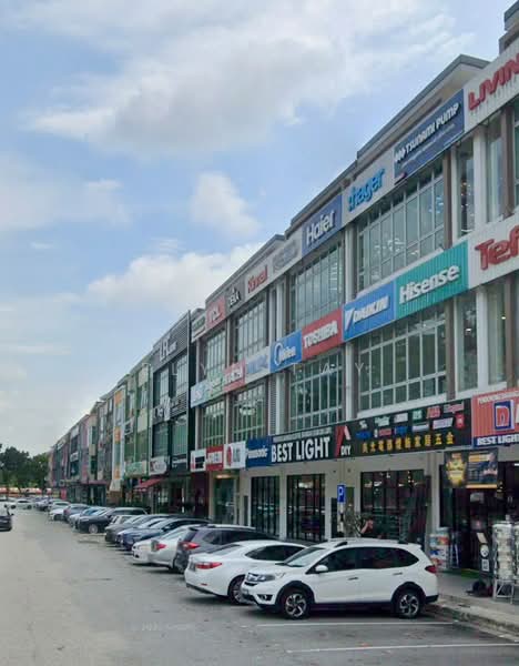 Kedai untuk Dijual di Taman Sutera Utama (Skudai) - Elyn Tay - Exterior - PropertyGuru.com.my