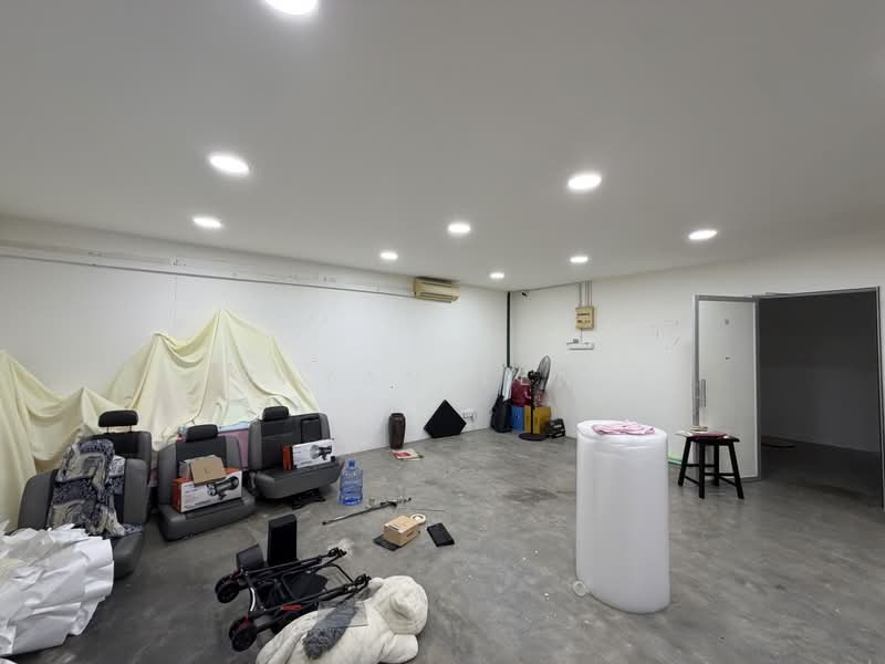 Shop / Office for Rent in Ayer Itam (Penang) - Bryan Teng - Interior - PropertyGuru.com.my
