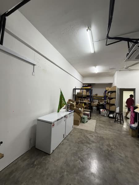 Shop / Office for Rent in Ayer Itam (Penang) - Bryan Teng - Interior - PropertyGuru.com.my