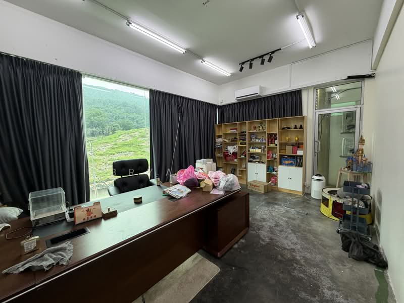 Shop / Office for Rent in Ayer Itam (Penang) - Bryan Teng - Study - PropertyGuru.com.my