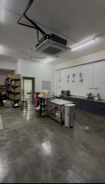 Shop / Office for Rent in Ayer Itam (Penang) - Bryan Teng - Kitchen - PropertyGuru.com.my