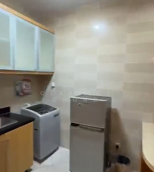 Service Residence for Rent at The Heritage Residence - Clarence Chong - Kitchen - PropertyGuru.com.my