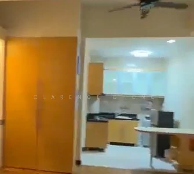 Service Residence for Rent at The Heritage Residence - Clarence Chong - Kitchen - PropertyGuru.com.my