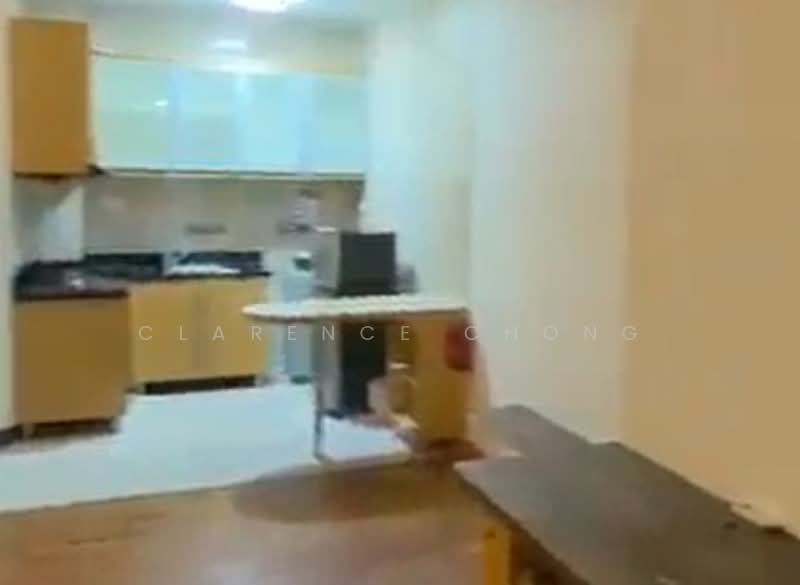 Service Residence for Rent at The Heritage Residence - Clarence Chong - Kitchen - PropertyGuru.com.my