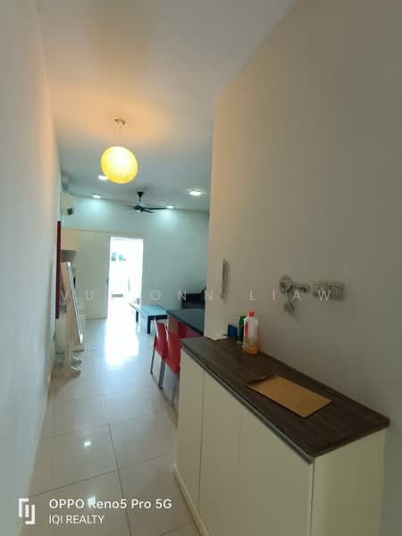 Servis Apartment untuk Disewa di The Loft @ KK Times Square - Vui Onn Liaw - Interior - PropertyGuru.com.my