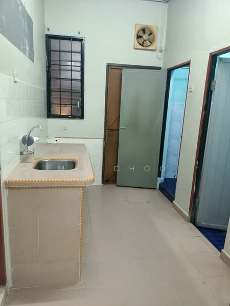 1-storey Terraced House for Sale in Taman Impian Jaya (Bukit Mertajam) - May Choo - PropertyGuru.com.my
